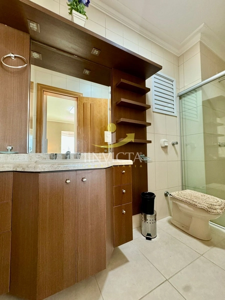 NAVEGANTES! MOBILIADO E DECORADO! 2 VAGAS INDIVIDUAIS!: 35ª foto da galeria de imagens do imóvel