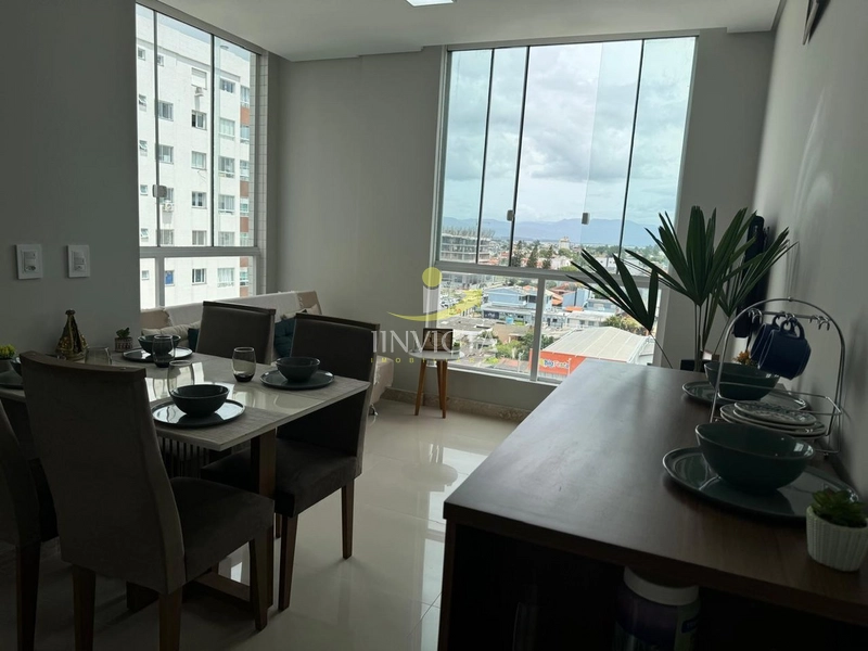 Apartamento de 1 dormitório disponível para locação de temporada.: 6ª foto da galeria de imagens do imóvel