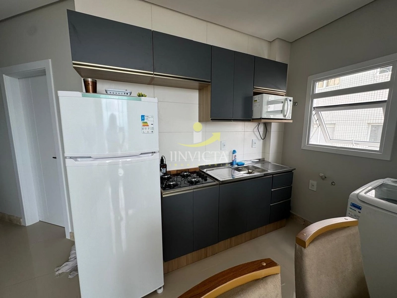 Apartamento de 1 dormitório disponível para locação de temporada.: 8ª foto da galeria de imagens do imóvel