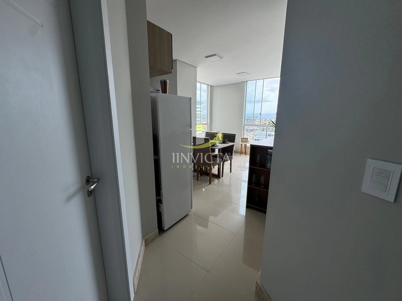 Apartamento de 1 dormitório disponível para locação de temporada.: 10ª foto da galeria de imagens do imóvel