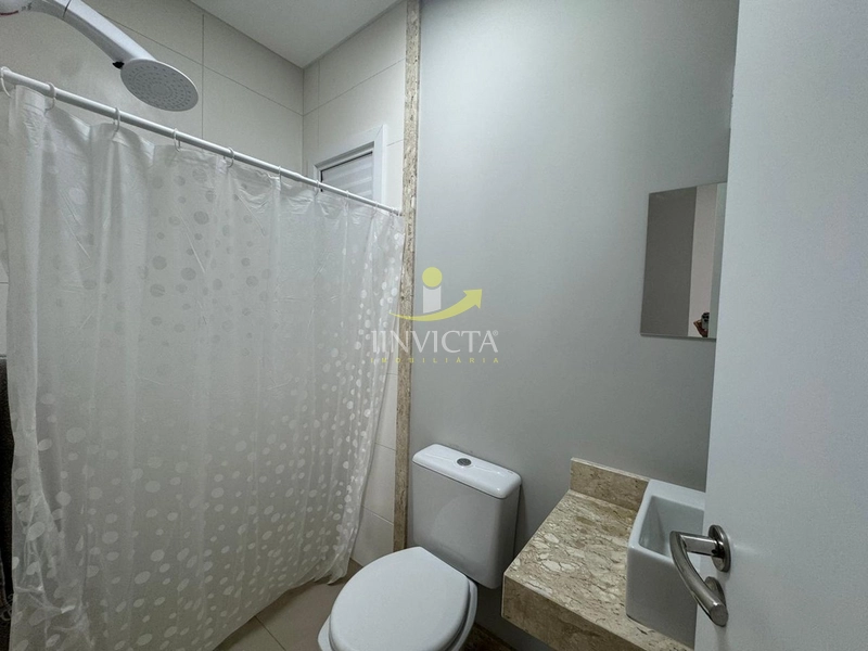 Apartamento de 1 dormitório disponível para locação de temporada.: 13ª foto da galeria de imagens do imóvel