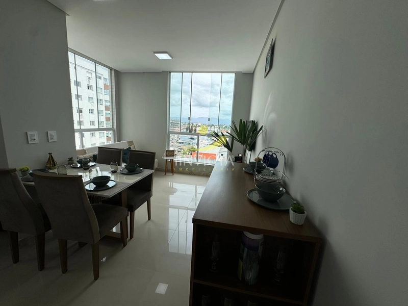 Apartamento de 1 dormitório disponível para locação de temporada.: 7ª foto da galeria de imagens do imóvel