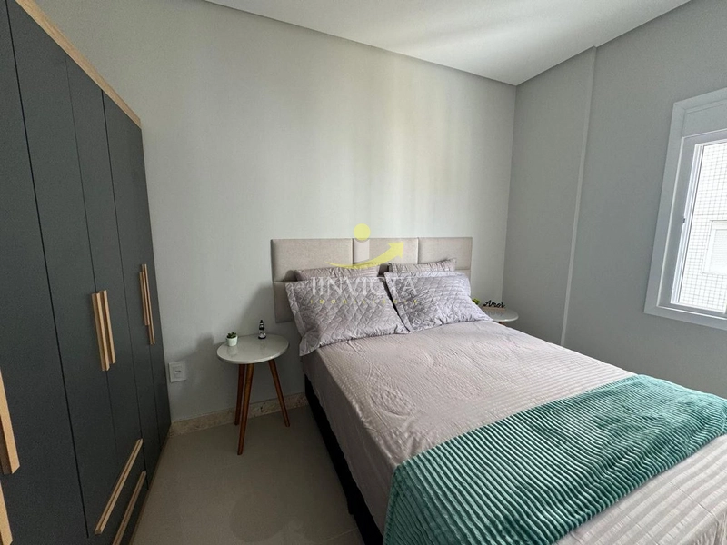 Apartamento de 1 dormitório disponível para locação de temporada.: 3ª foto da galeria de imagens do imóvel