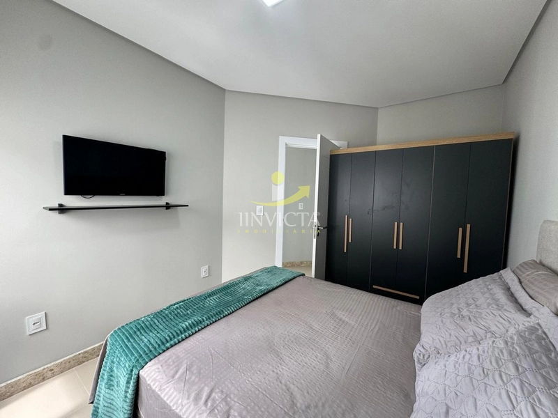 Apartamento de 1 dormitório disponível para locação de temporada.: 11ª foto da galeria de imagens do imóvel