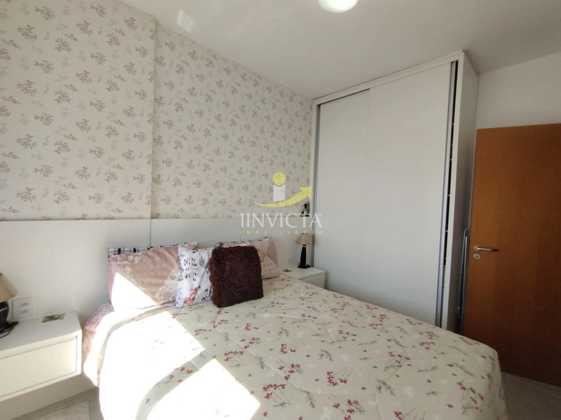 Apartamento de 1 dormitório disponível para locação de temporada.: 8ª foto da galeria de imagens do imóvel