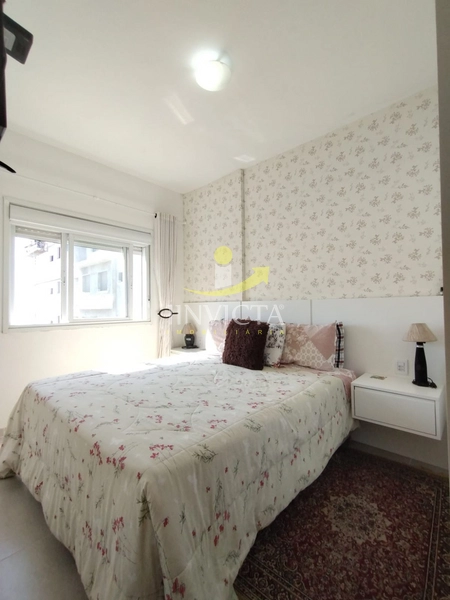 Apartamento de 1 dormitório disponível para locação de temporada.: 6ª foto da galeria de imagens do imóvel