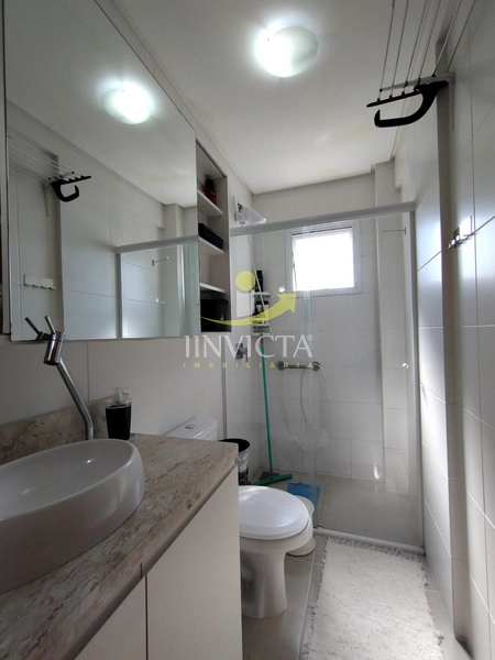 Apartamento de 1 dormitório disponível para locação de temporada.: 5ª foto da galeria de imagens do imóvel