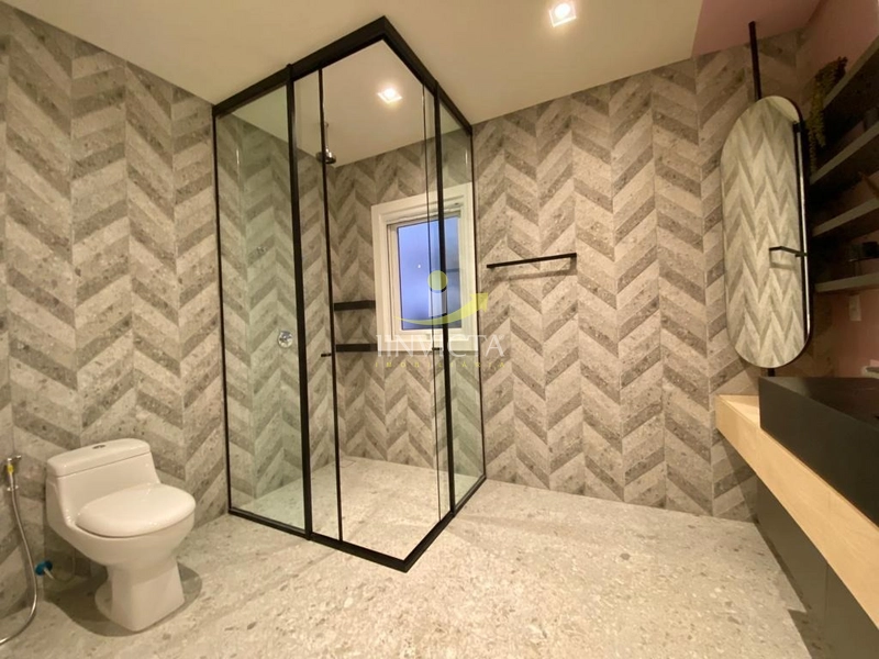 EXCELENTE SOBRADO NO CONDOMIO COM CONFORTO E QUALIDADE PRA SUA FAMILIA: 15ª foto da galeria de imagens do imóvel