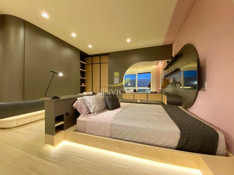 EXCELENTE SOBRADO NO CONDOMIO COM CONFORTO E QUALIDADE PRA SUA FAMILIA: 14ª foto da galeria de imagens do imóvel