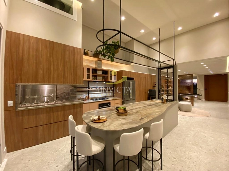 EXCELENTE SOBRADO NO CONDOMIO COM CONFORTO E QUALIDADE PRA SUA FAMILIA: 9ª foto da galeria de imagens do imóvel