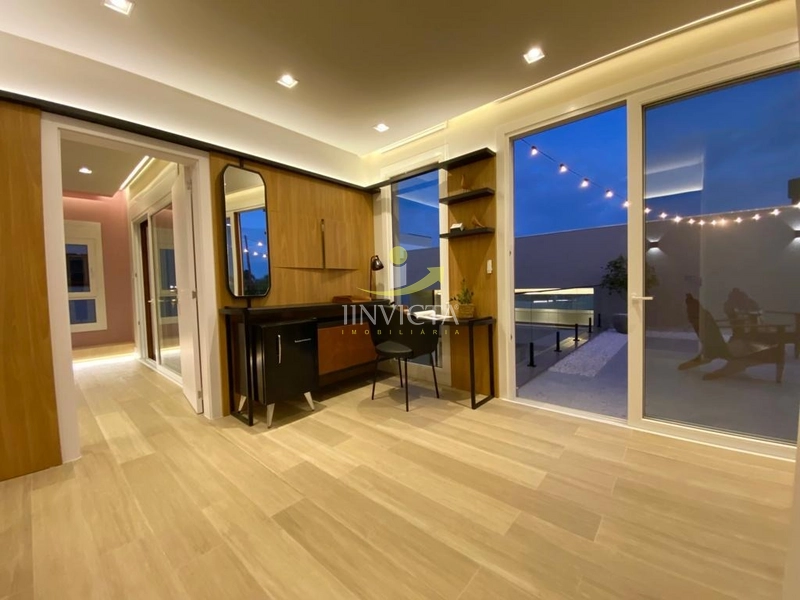 EXCELENTE SOBRADO NO CONDOMIO COM CONFORTO E QUALIDADE PRA SUA FAMILIA: 16ª foto da galeria de imagens do imóvel