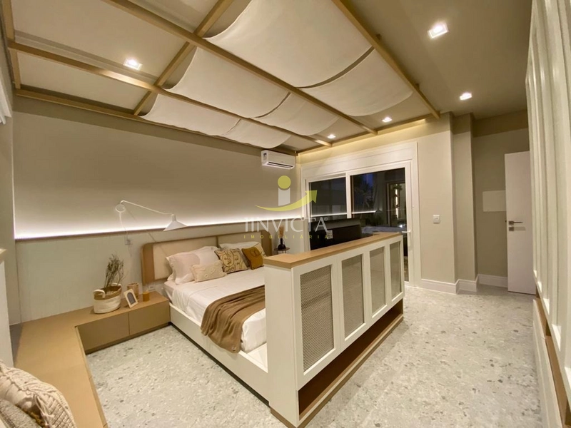 EXCELENTE SOBRADO NO CONDOMIO COM CONFORTO E QUALIDADE PRA SUA FAMILIA: 25ª foto da galeria de imagens do imóvel