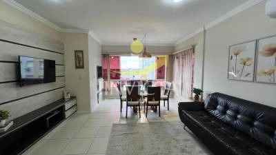 EXCELENTE 3 DORMITÓRIO NO CENTRO MOBILIADO PRA VOCÊ/FAMÍLIA!!!!: 4ª foto da galeria de imagens do imóvel