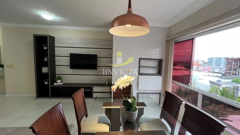 EXCELENTE 3 DORMITÓRIO NO CENTRO MOBILIADO PRA VOCÊ/FAMÍLIA!!!!: 1ª foto da galeria de imagens do imóvel