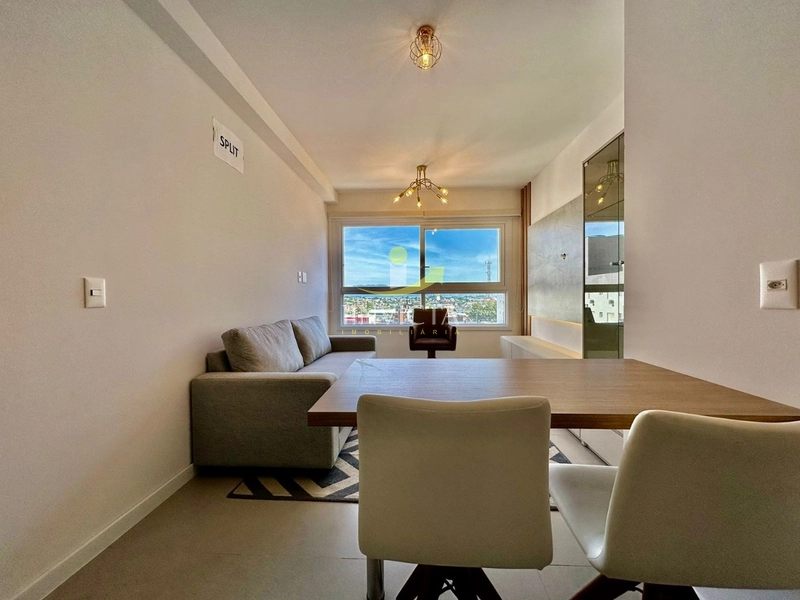 Apartamento mobiliado e decorado, Bairro Navegantes!!: 6ª foto da galeria de imagens do imóvel