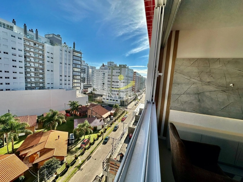 Apartamento mobiliado e decorado, Bairro Navegantes!!: 3ª foto da galeria de imagens do imóvel