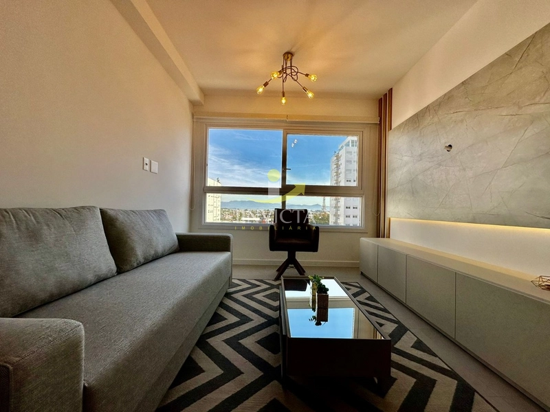 Apartamento mobiliado e decorado, Bairro Navegantes!!: 4ª foto da galeria de imagens do imóvel