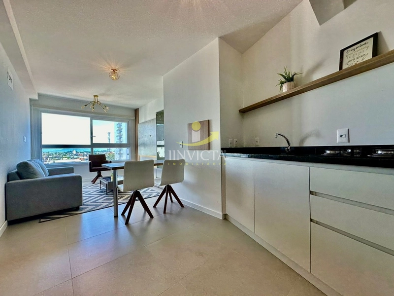 Apartamento mobiliado e decorado, Bairro Navegantes!!: 8ª foto da galeria de imagens do imóvel