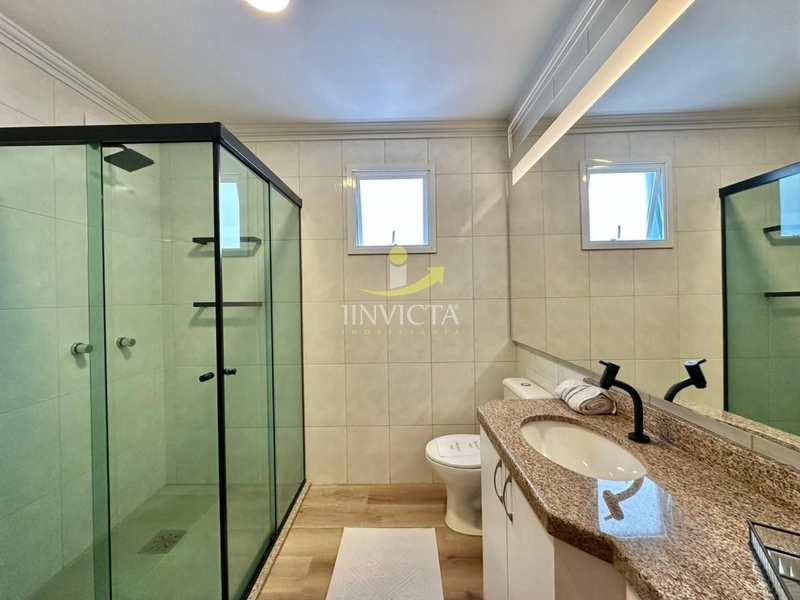 Apartamento Mobiliado e Decorado na Zona Nova!!: 14ª foto da galeria de imagens do imóvel