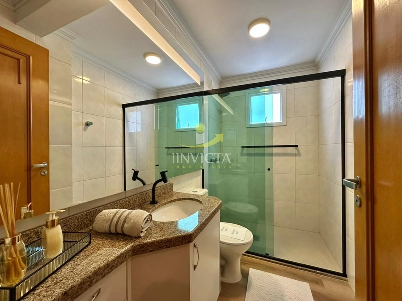 Apartamento Mobiliado e Decorado na Zona Nova!!: 17ª foto da galeria de imagens do imóvel