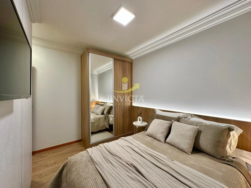 Apartamento Mobiliado e Decorado na Zona Nova!!: 19ª foto da galeria de imagens do imóvel