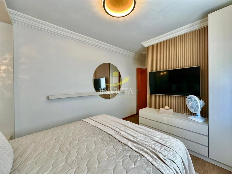 Apartamento Mobiliado e Decorado na Zona Nova!!: 12ª foto da galeria de imagens do imóvel