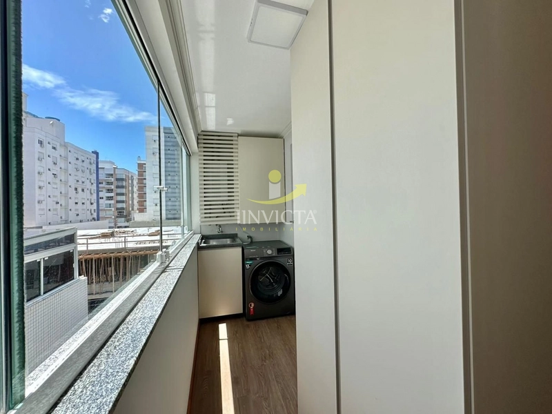 Apartamento Mobiliado e Decorado na Zona Nova!!: 11ª foto da galeria de imagens do imóvel