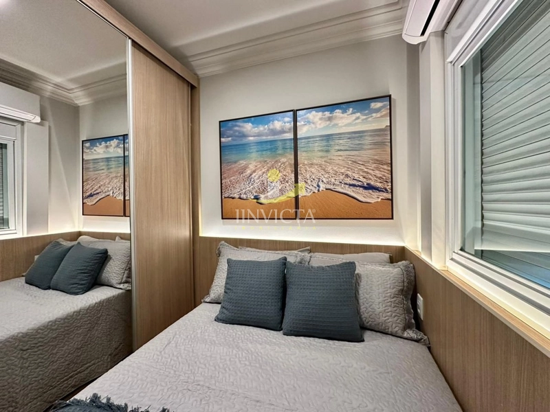 Apartamento Mobiliado e Decorado na Zona Nova!!: 16ª foto da galeria de imagens do imóvel