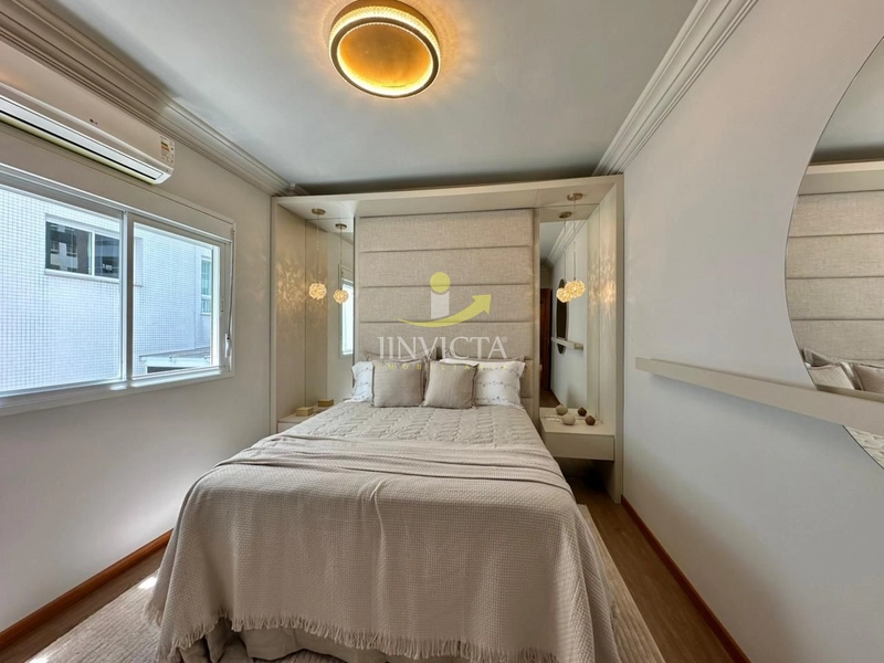 Apartamento Mobiliado e Decorado na Zona Nova!!: 13ª foto da galeria de imagens do imóvel