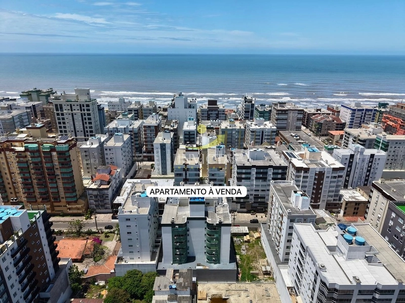 Apartamento Mobiliado e Decorado na Zona Nova!!: 21ª foto da galeria de imagens do imóvel