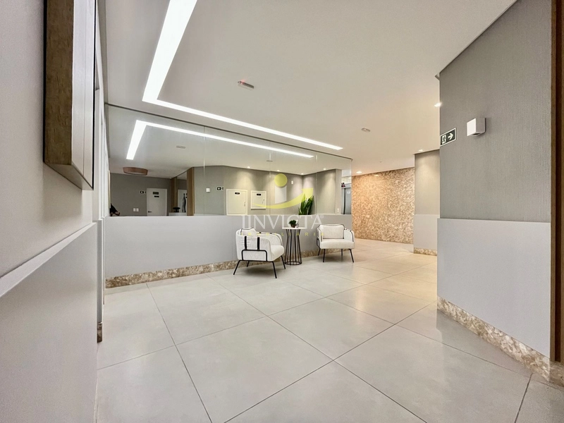 Apartamento de 3 Dormitórios a venda bairro Navegantes: 14ª foto da galeria de imagens do imóvel