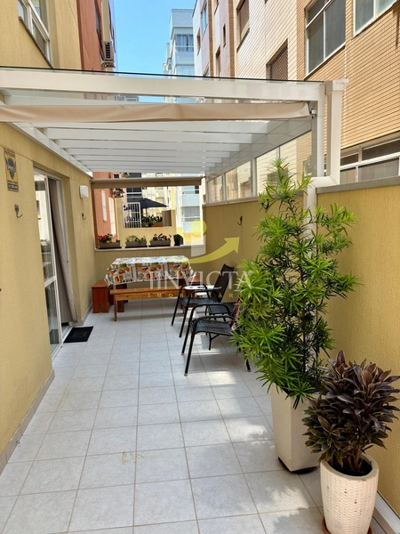 Apartamento de 2 dormitórios disponível para locação de temporada.: 7ª foto da galeria de imagens do imóvel