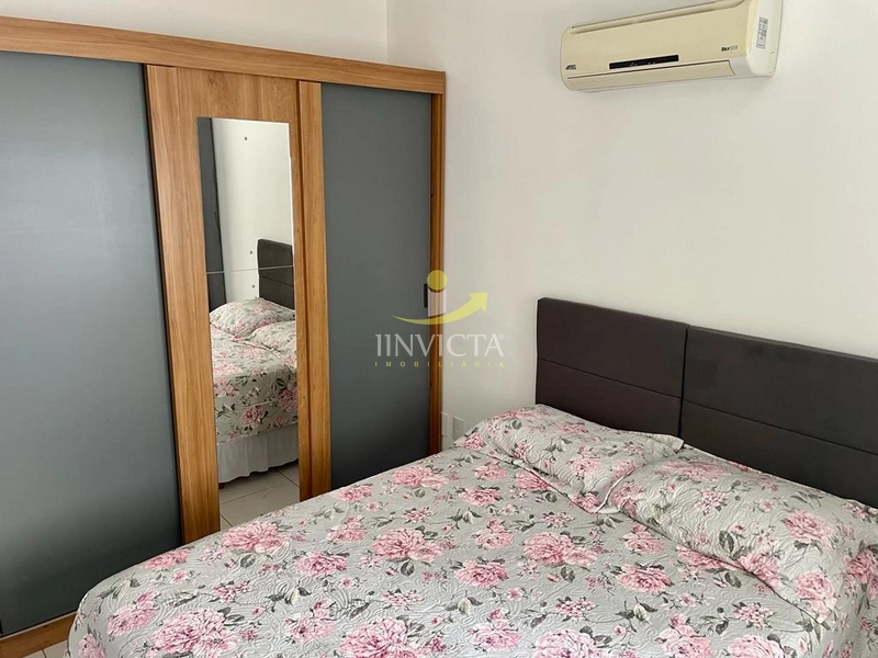 Apartamento de 2 dormitórios disponível para locação de temporada.: 6ª foto da galeria de imagens do imóvel