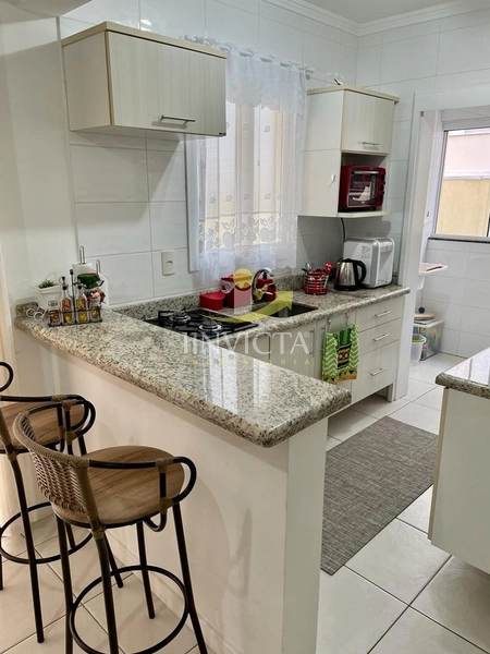 Apartamento de 2 dormitórios disponível para locação de temporada.: 5ª foto da galeria de imagens do imóvel