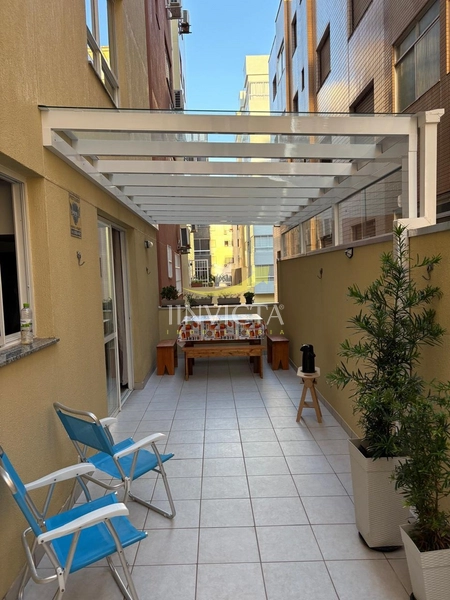 Apartamento de 2 dormitórios disponível para locação de temporada.: 9ª foto da galeria de imagens do imóvel