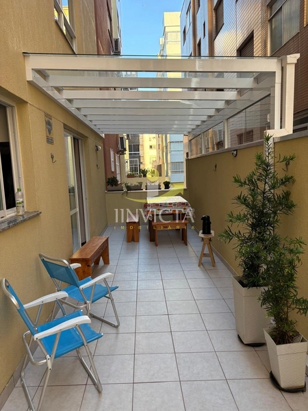 Apartamento de 2 dormitórios disponível para locação de temporada.: 8ª foto da galeria de imagens do imóvel