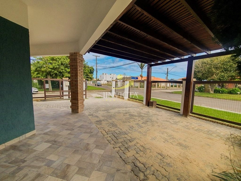 Casa com 3 Quartos e Piscina – Temporada em Xangri-Lá: 10ª foto da galeria de imagens do imóvel