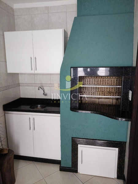 Casa com 3 Quartos e Piscina – Temporada em Xangri-Lá: 11ª foto da galeria de imagens do imóvel