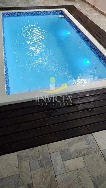 Casa com 3 Quartos e Piscina – Temporada em Xangri-Lá: 6ª foto da galeria de imagens do imóvel