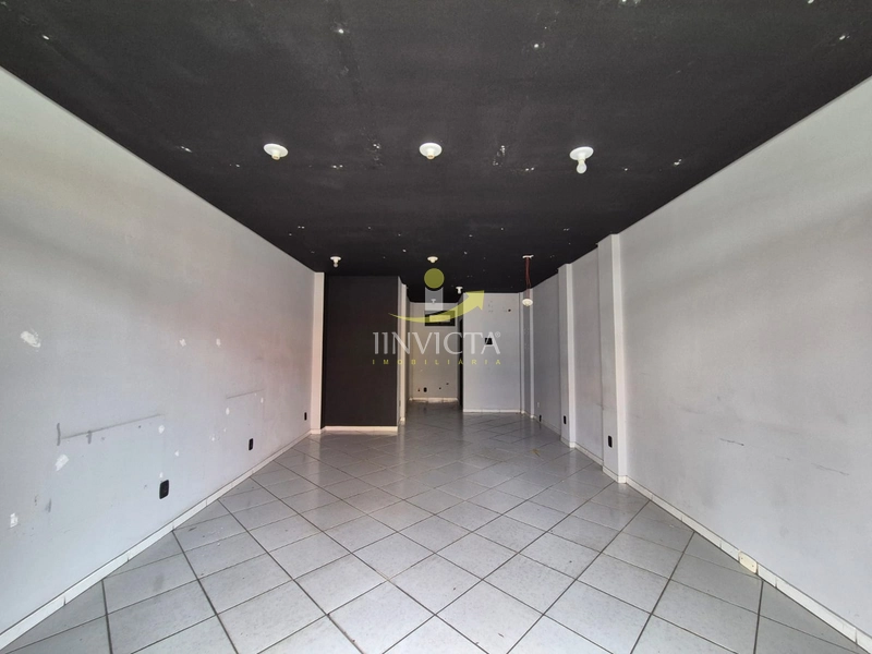 Loja disponível para locação anual na Av. Paragaussú.: 5ª foto da galeria de imagens do imóvel