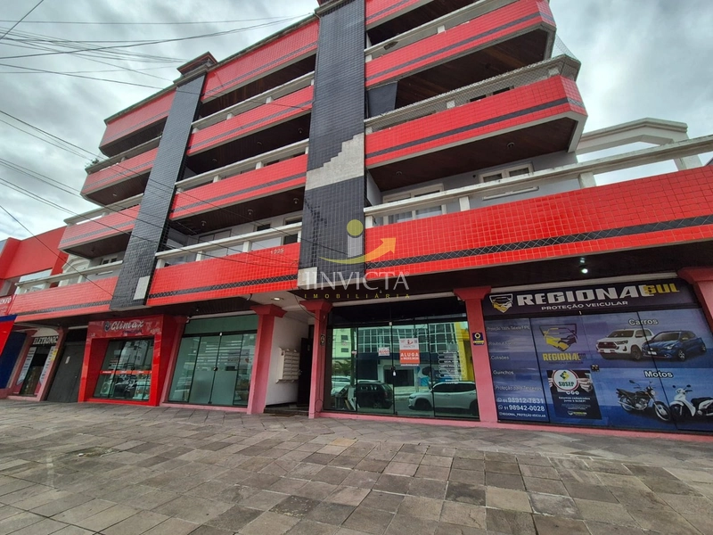 Loja disponível para locação anual na Av. Paragaussú.: 10ª foto da galeria de imagens do imóvel