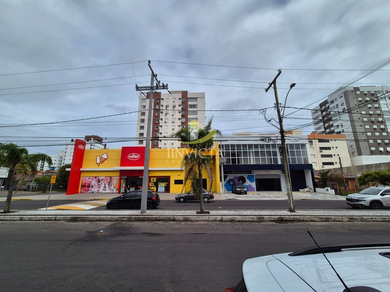 Loja disponível para locação anual na Av. Paragaussú.: 7ª foto da galeria de imagens do imóvel