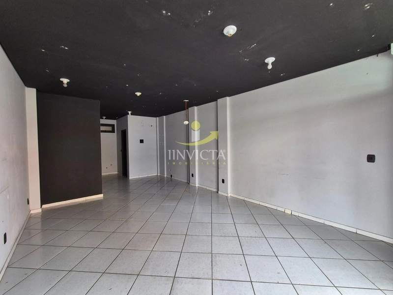 Loja disponível para locação anual na Av. Paragaussú.: 4ª foto da galeria de imagens do imóvel