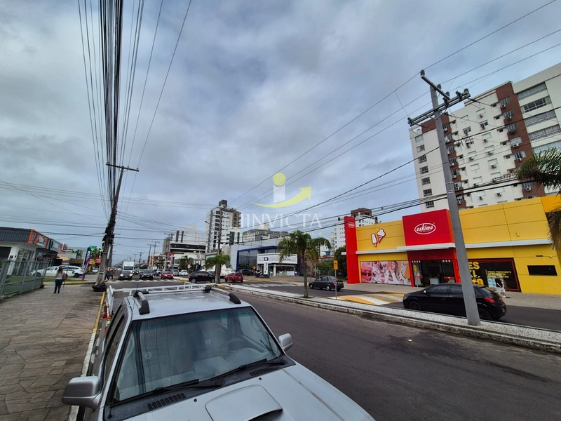 Loja disponível para locação anual na Av. Paragaussú.: 6ª foto da galeria de imagens do imóvel