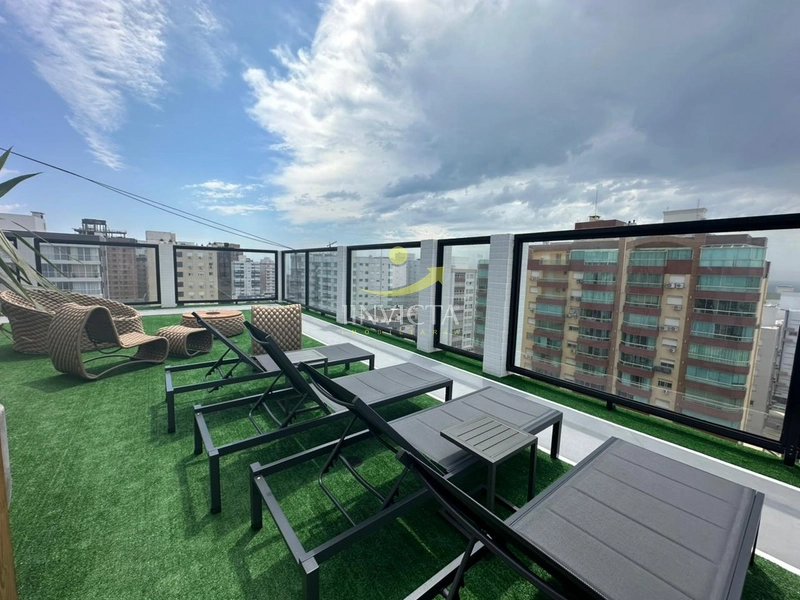 Apartamento de 2 dormitórios disponível para a temporada.: 14ª foto da galeria de imagens do imóvel