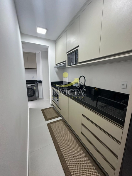 Apartamento de 2 dormitórios disponível para a temporada.: 9ª foto da galeria de imagens do imóvel