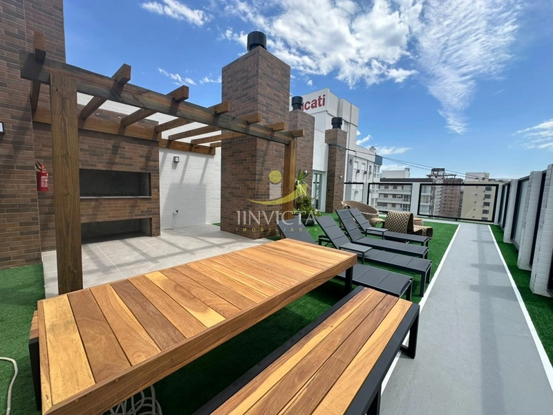 Apartamento de 2 dormitórios disponível para a temporada.: 15ª foto da galeria de imagens do imóvel