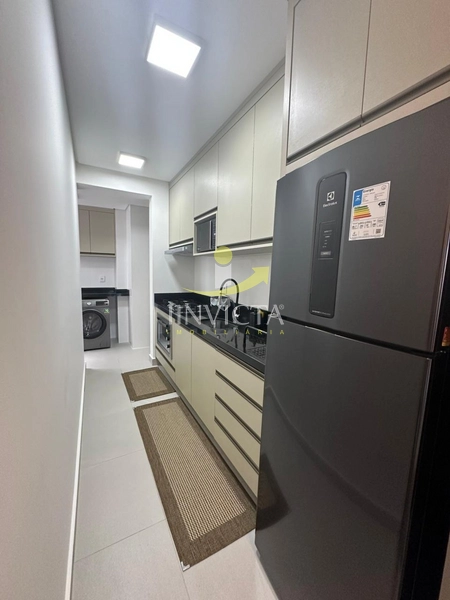 Apartamento de 2 dormitórios disponível para a temporada.: 5ª foto da galeria de imagens do imóvel