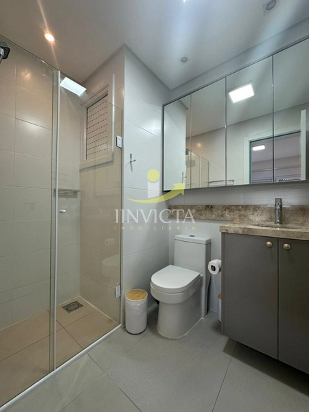 Apartamento de 2 dormitórios disponível para a temporada.: 13ª foto da galeria de imagens do imóvel