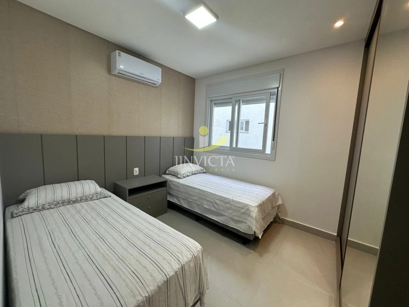 Apartamento de 2 dormitórios disponível para a temporada.: 11ª foto da galeria de imagens do imóvel